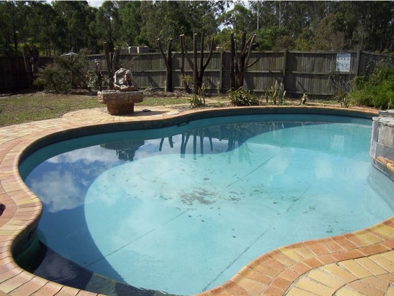 Jimboomba QLD 4280
