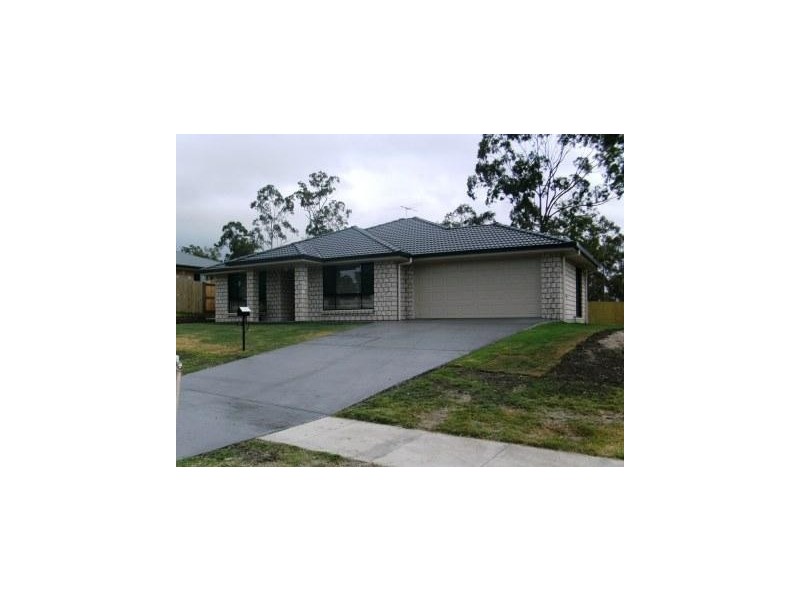 20 Creekside Crescent, Jimboomba QLD 4280