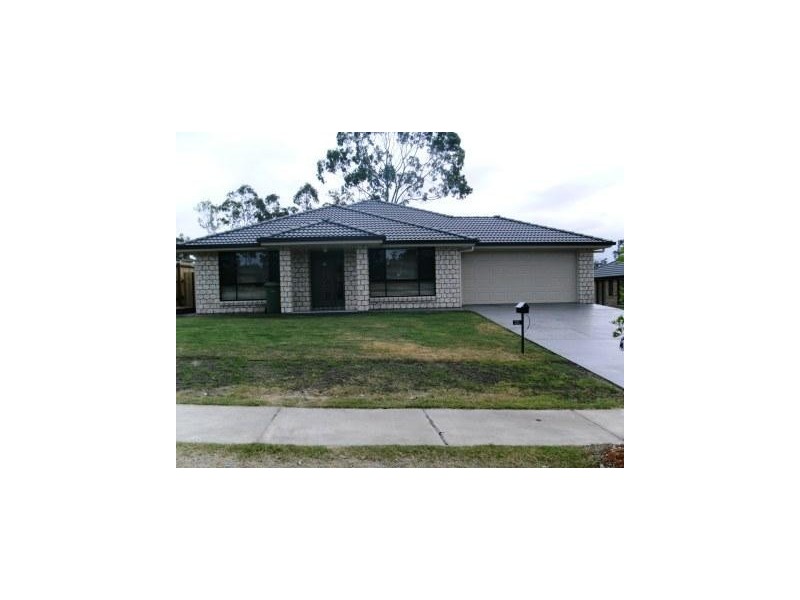 20 Creekside Crescent, Jimboomba QLD 4280