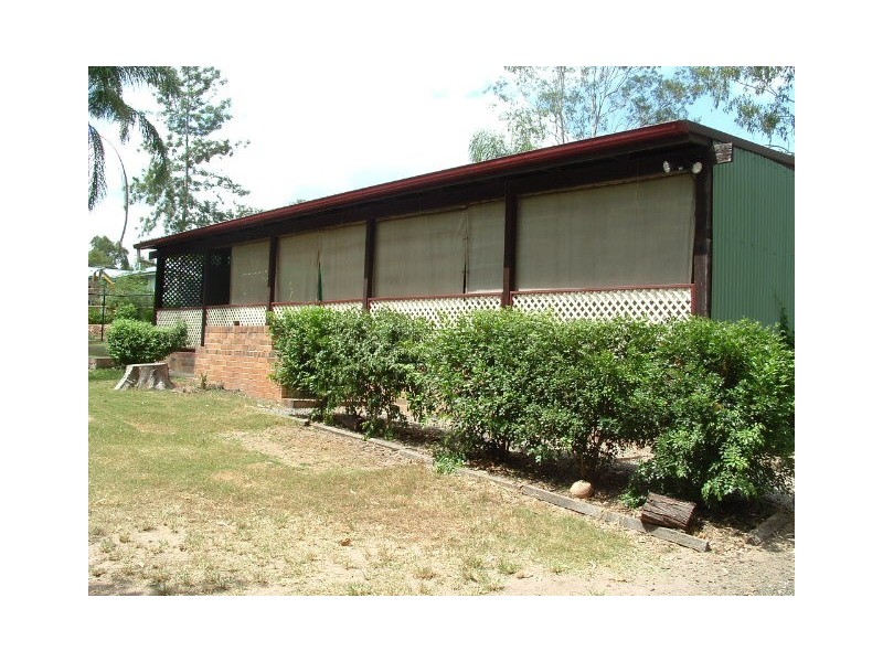 North Maclean QLD 4280