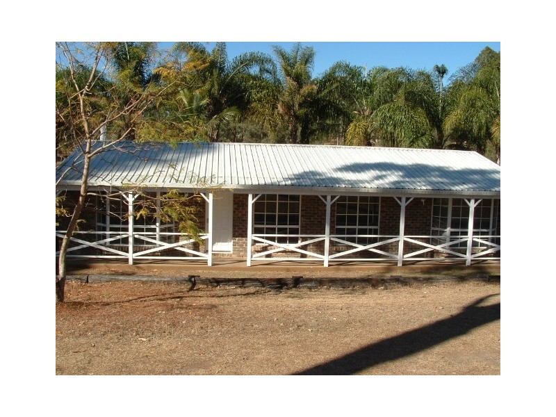 168 Deltoro Road, Cedar Grove QLD 4285