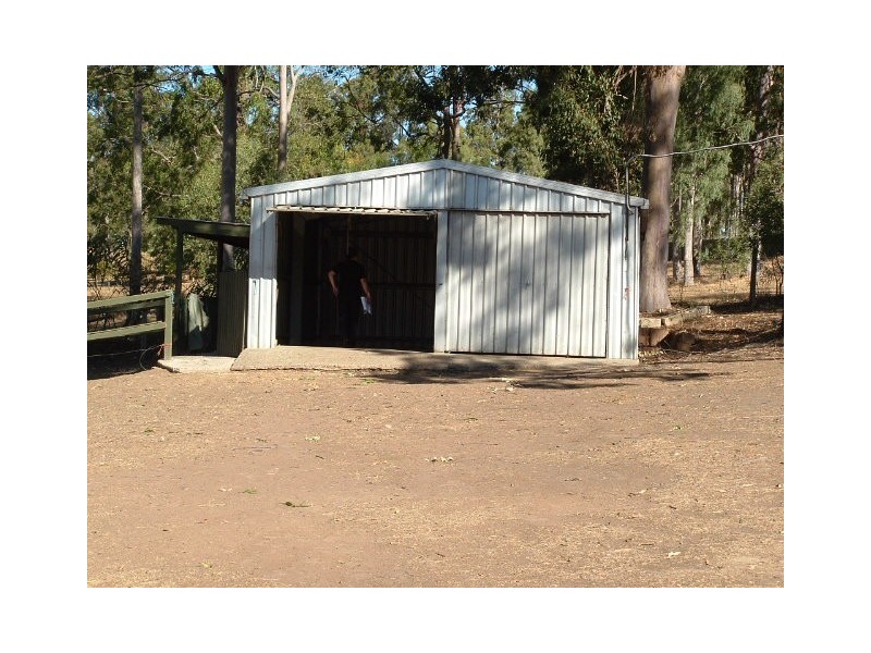 168 Deltoro Road, Cedar Grove QLD 4285