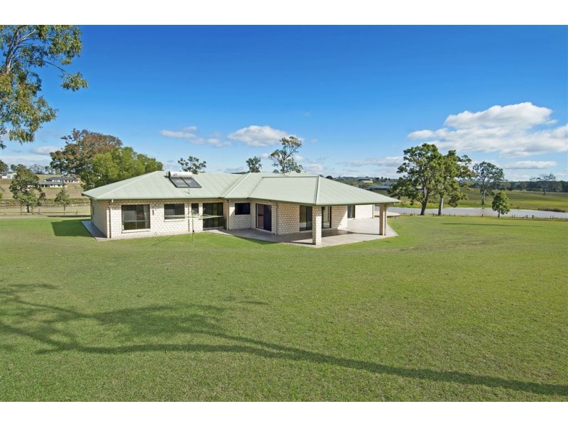 55 Old Coach Rd, Tamborine QLD 4270