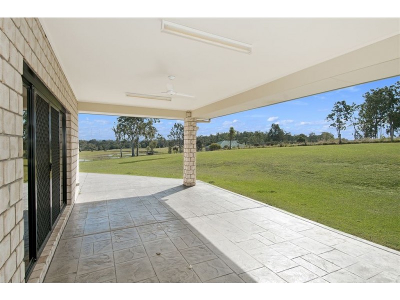 55 Old Coach Rd, Tamborine QLD 4270