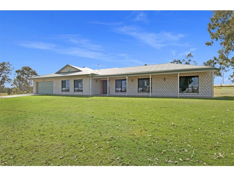 55 Old Coach Rd, Tamborine QLD 4270