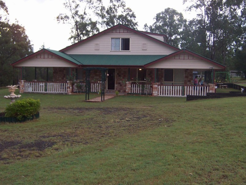 1333 Teviot RD, Jimboomba QLD 4280
