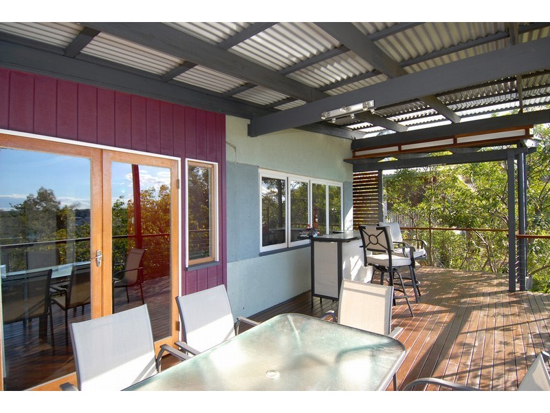 48 Kumbari Crescent, Mitchelton QLD 4053