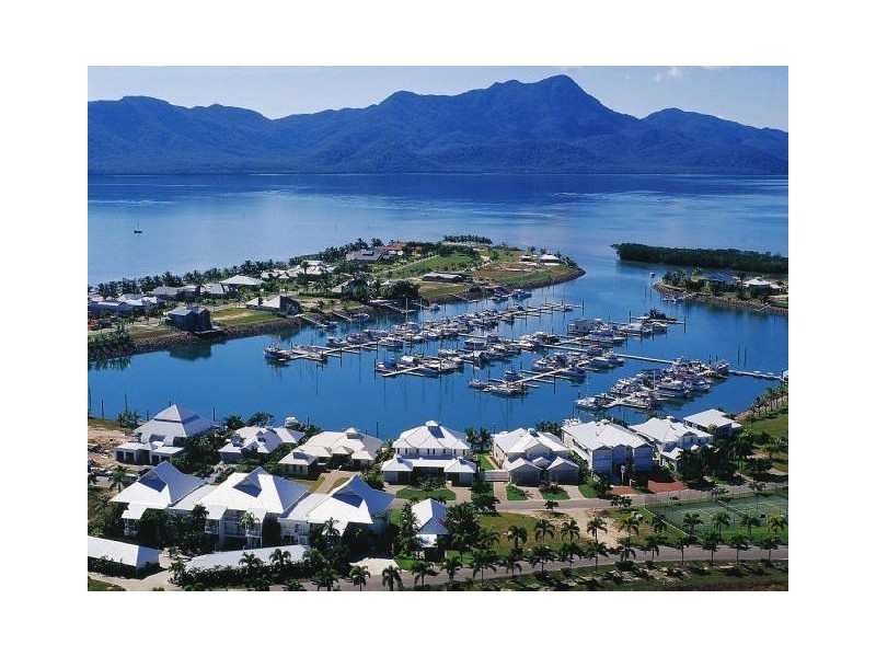 3 Commercial Drive, Cardwell QLD 4849