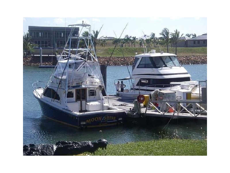 3 Commercial Drive, Cardwell QLD 4849