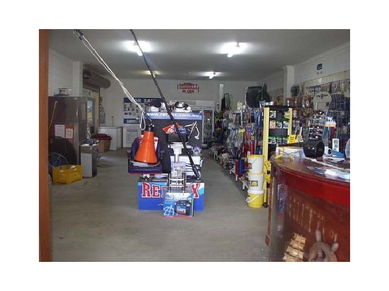 3 Commercial Drive, Cardwell QLD 4849