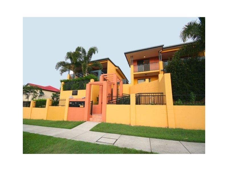 10/19 Pratt Street, Enoggera QLD 4051