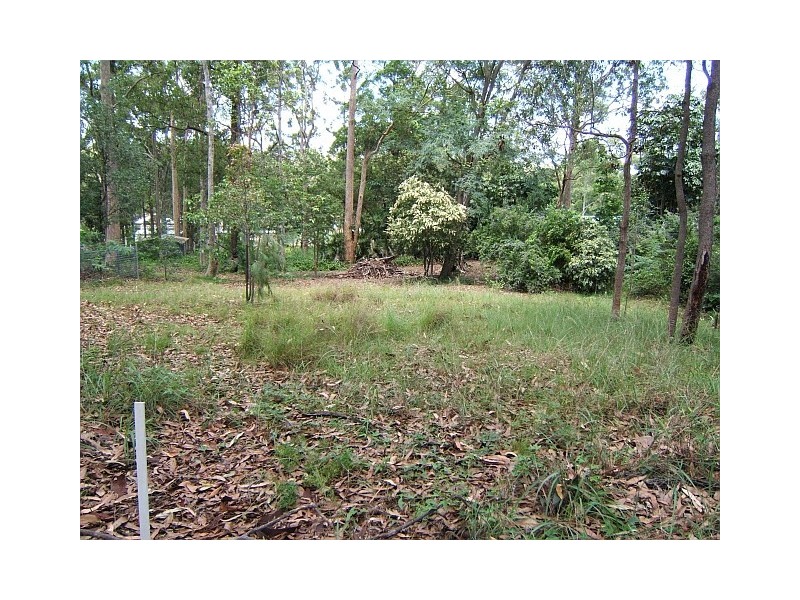 Lot 4 Hughes Street, Mcdowall QLD 4053