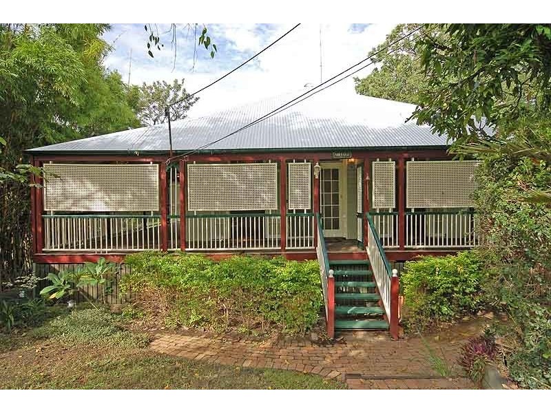 29 Guildford Street, Kelvin Grove QLD 4059