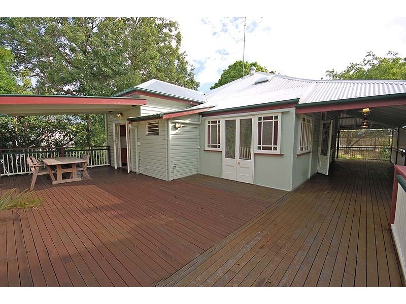 29 Guildford Street, Kelvin Grove QLD 4059