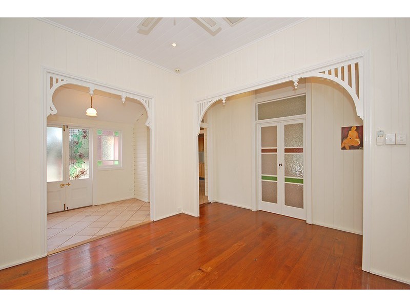 29 Guildford Street, Kelvin Grove QLD 4059