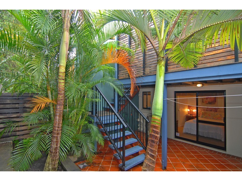 2/16 Denman Street, Alderley QLD 4051