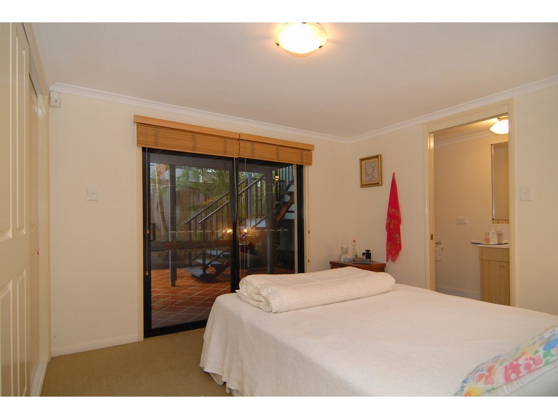 2/16 Denman Street, Alderley QLD 4051