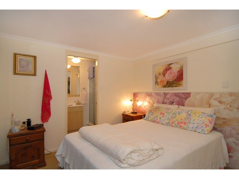 2/16 Denman Street, Alderley QLD 4051