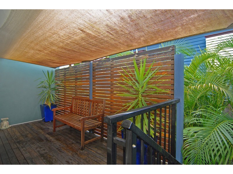 2/16 Denman Street, Alderley QLD 4051