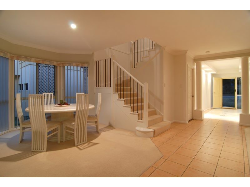 7 Daniel Place, Newmarket QLD 4051