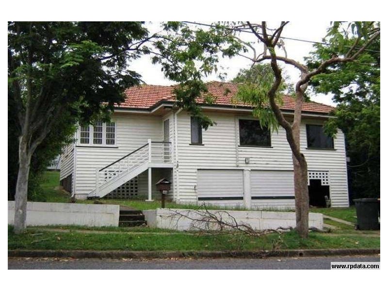 46 Gamelin Crescent, Stafford QLD 4053