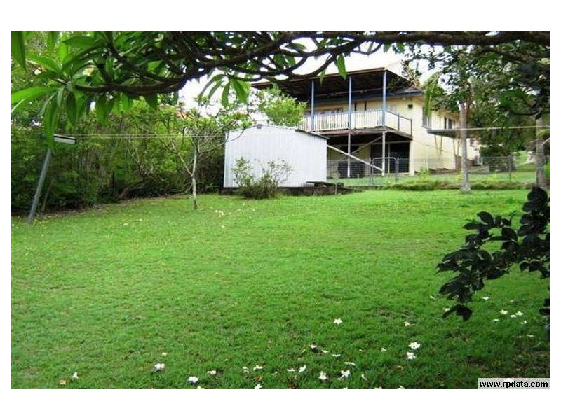 46 Gamelin Crescent, Stafford QLD 4053