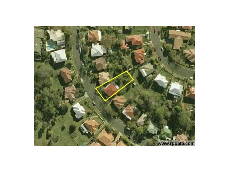 46 Gamelin Crescent, Stafford QLD 4053