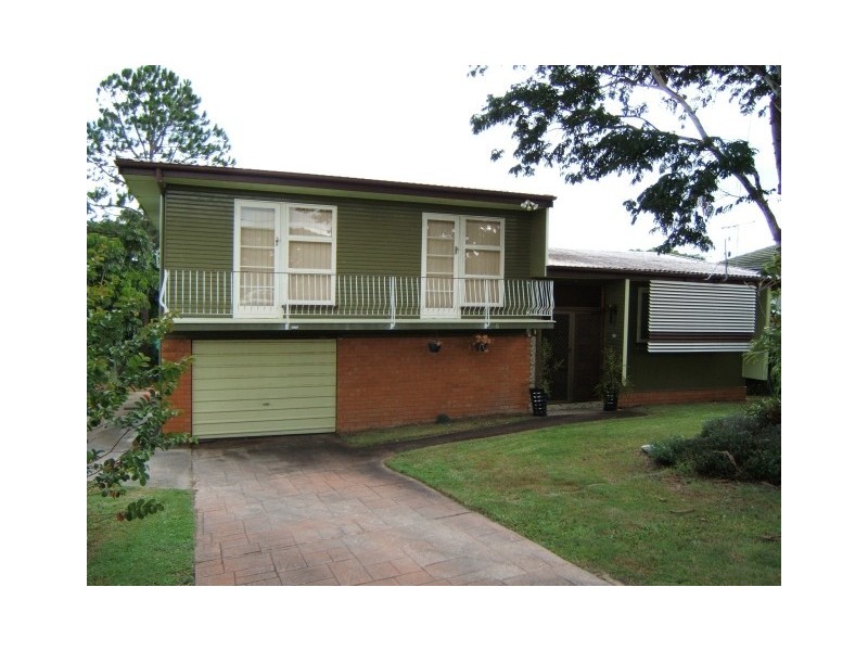 6 Yurara Street, Everton Park QLD 4053