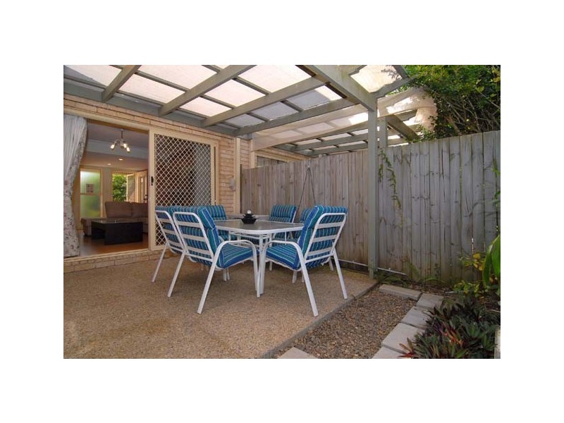 2/27 Howard Street, Gaythorne QLD 4051