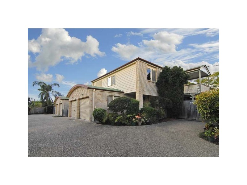 2/27 Howard Street, Gaythorne QLD 4051