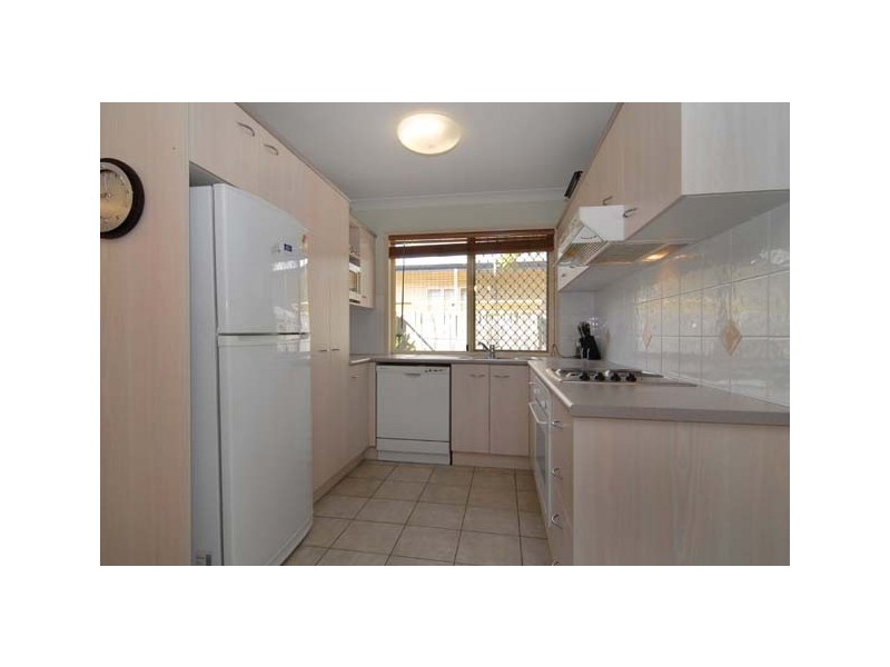 2/27 Howard Street, Gaythorne QLD 4051