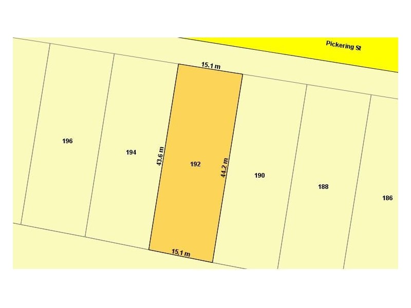 192 Pickering Street, Enoggera QLD 4051