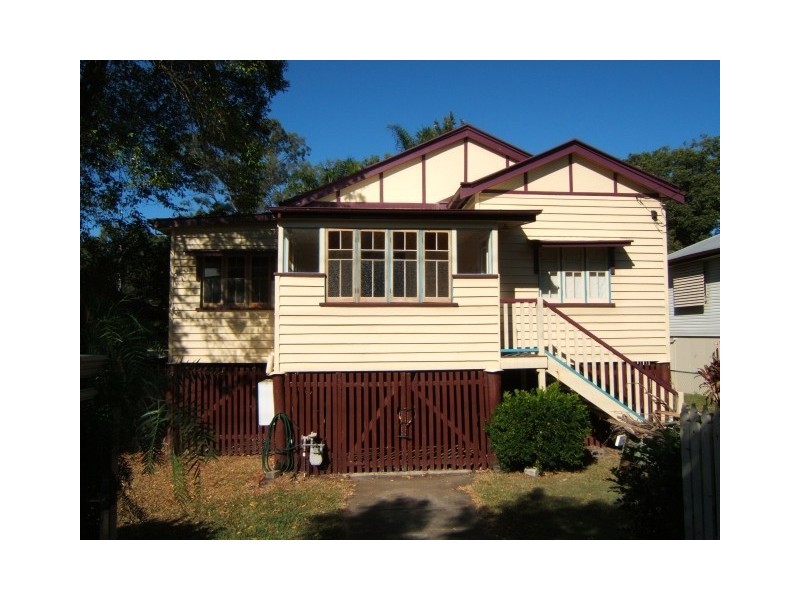 192 Pickering Street, Enoggera QLD 4051