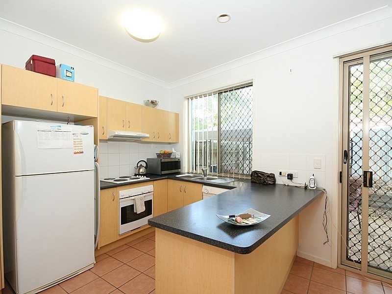 4/108 Glenalva Terrace, Enoggera QLD 4051