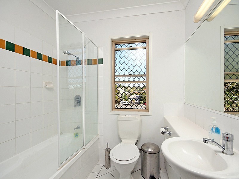 4/108 Glenalva Terrace, Enoggera QLD 4051
