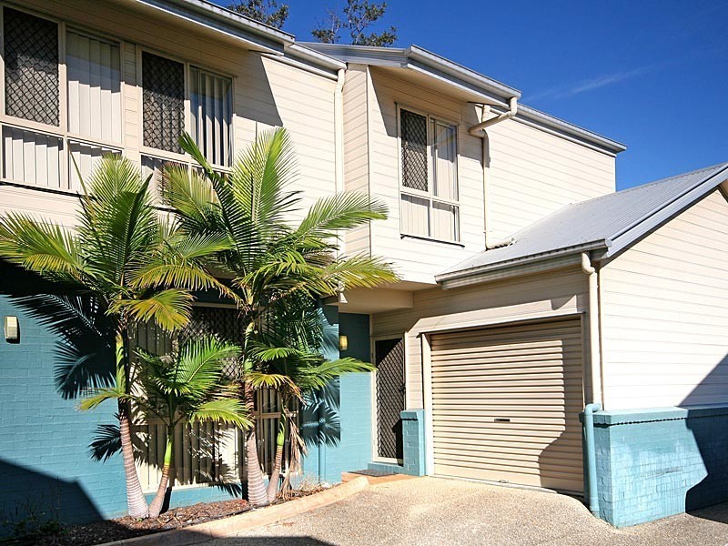 4/108 Glenalva Terrace, Enoggera QLD 4051