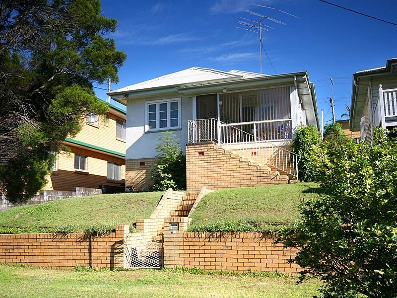 42 Beaufort Street, Alderley QLD 4051