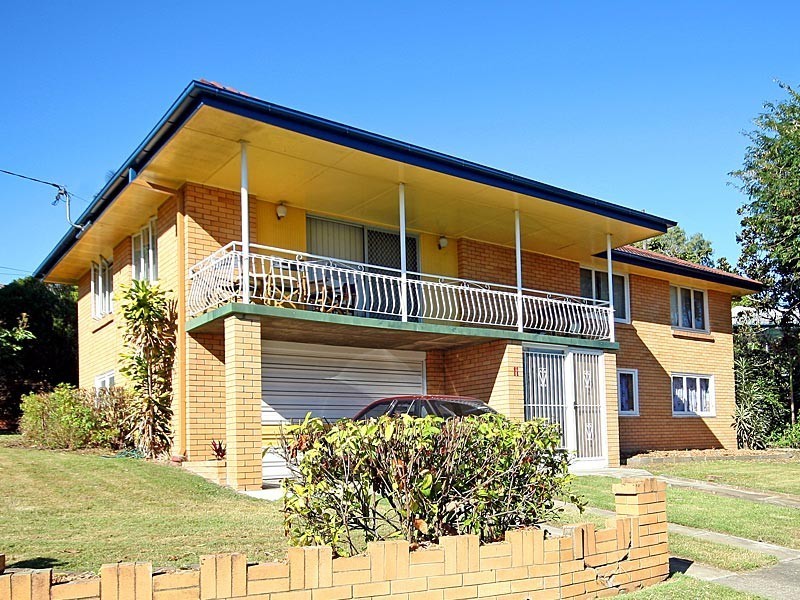 11 Conifer Street, Alderley QLD 4051