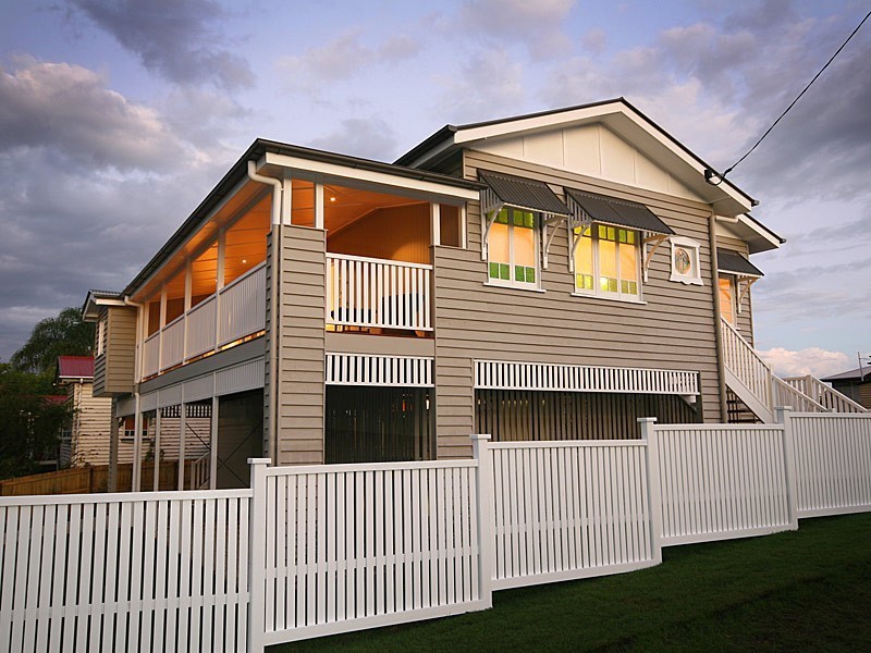 4 Newman Street, Gaythorne QLD 4051