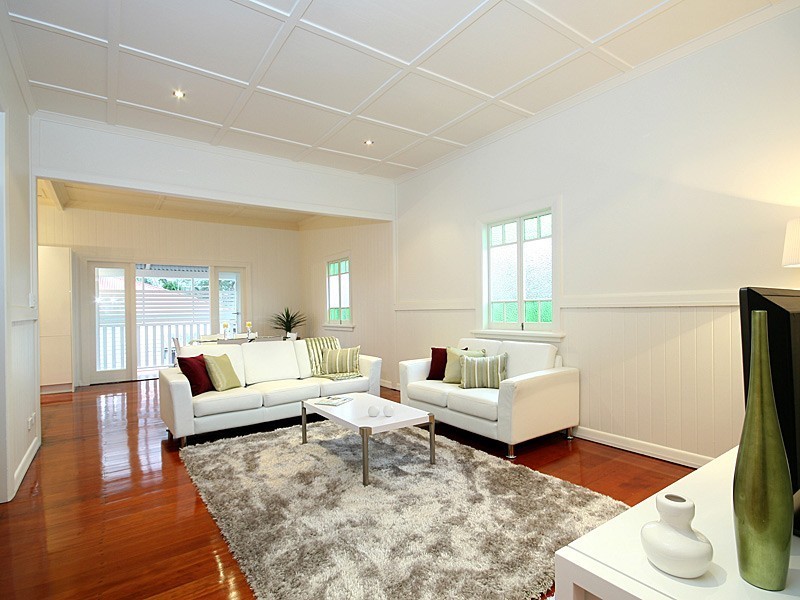 4 Newman Street, Gaythorne QLD 4051