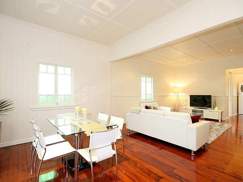 4 Newman Street, Gaythorne QLD 4051