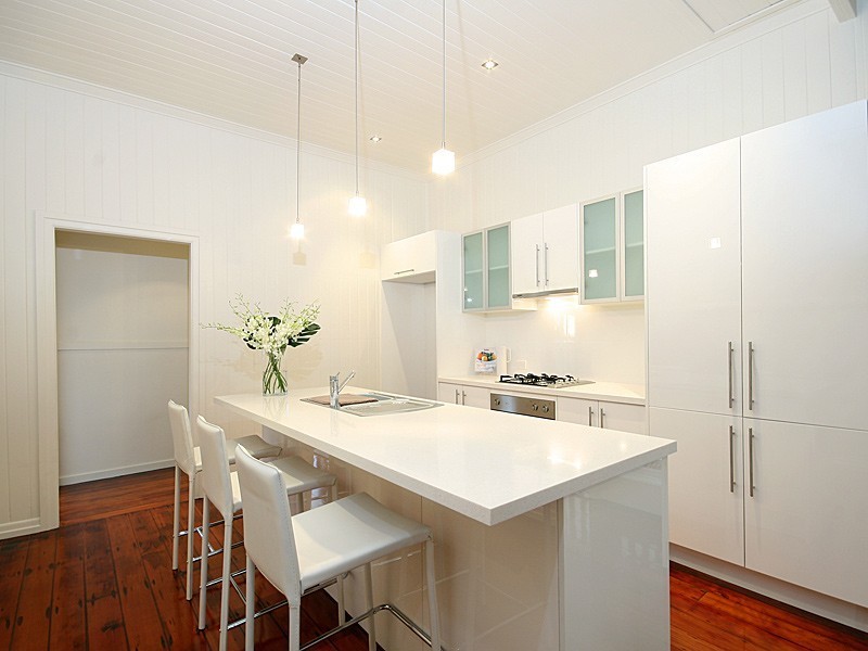 4 Newman Street, Gaythorne QLD 4051