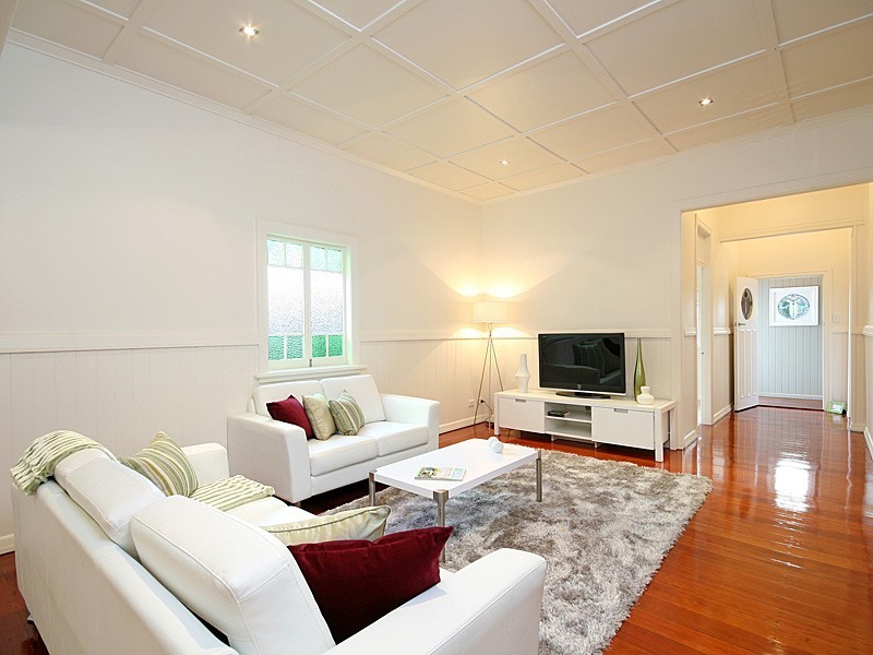 4 Newman Street, Gaythorne QLD 4051