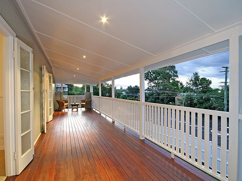 4 Newman Street, Gaythorne QLD 4051