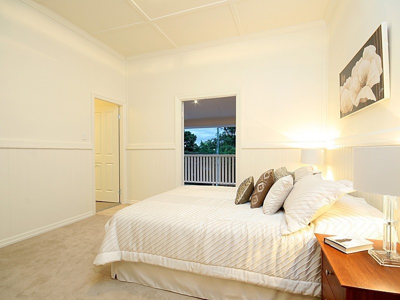 4 Newman Street, Gaythorne QLD 4051