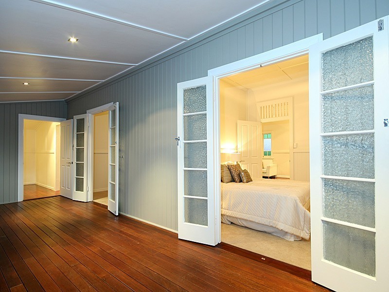 4 Newman Street, Gaythorne QLD 4051