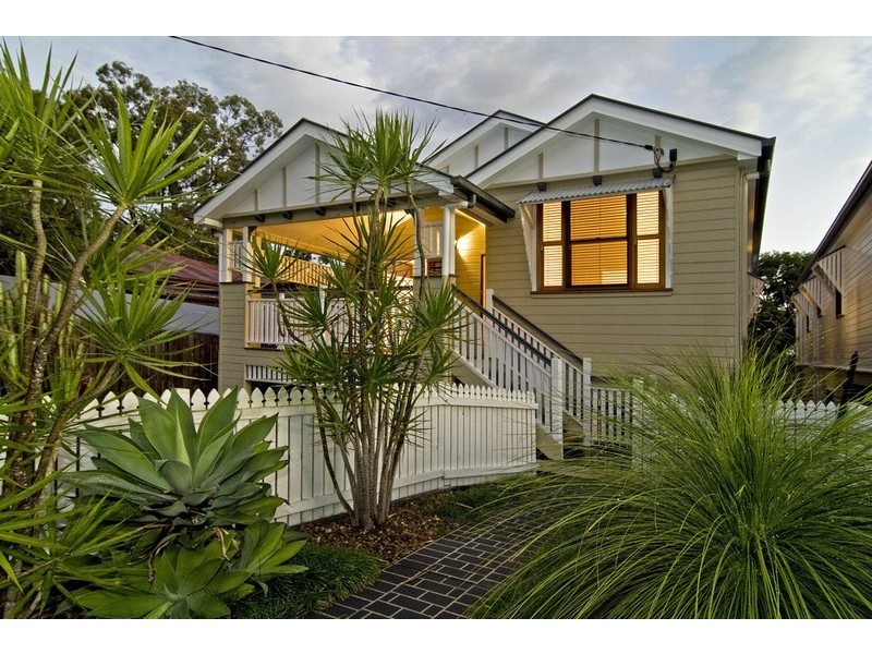 50 Tweed Street, Ashgrove QLD 4060