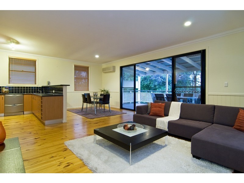 50 Tweed Street, Ashgrove QLD 4060