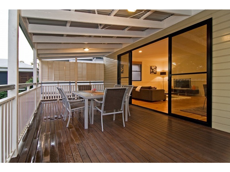 50 Tweed Street, Ashgrove QLD 4060