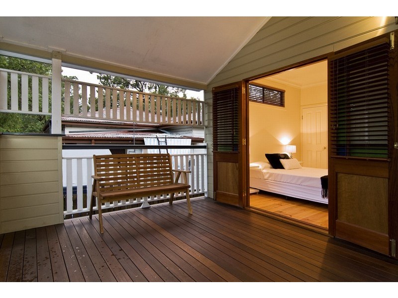 50 Tweed Street, Ashgrove QLD 4060